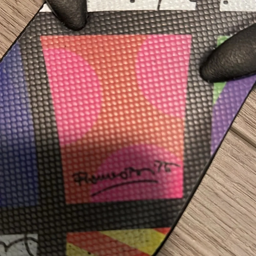 Flip flops - Picture 2 of 6